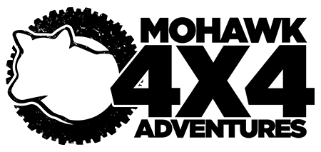 Mohawk 4×4 Adventures